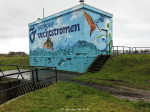 graffiti ontwerp Marco de Vries en Withold Hilberding